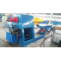 Dévidoir hydraulique automatique de tôle d&#39;acier de 5 tonnes